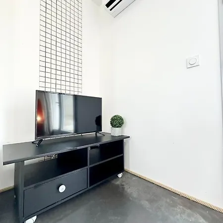 Apartmán La Fabrique - Parking & Exterieur Privatif - Clim - Fibre - Calme